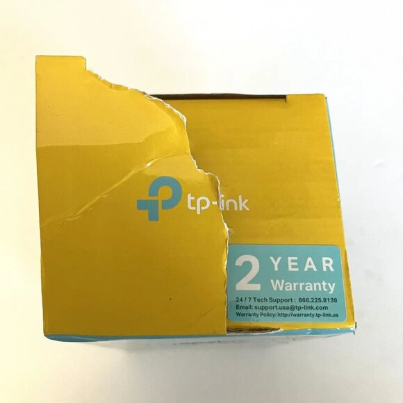 TP-LINK TL-WA855RE WIFI Range Extender - Picture 6 of 8